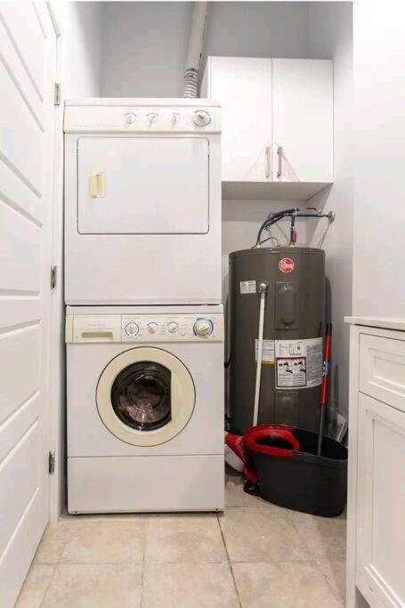 Apartamento No°1~Plaza St-Hubert~Metro Jean-Talon~Jarry Parc Montreal Exterior foto